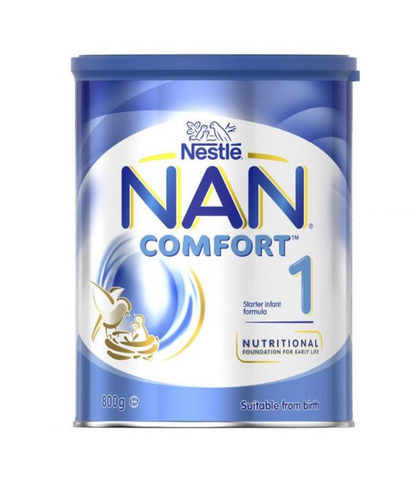 Sữa-NAN-Úc-số-1-NAN-Comfort