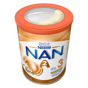 sữa Nan A2 so 3 800g