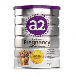 A2 pregnant