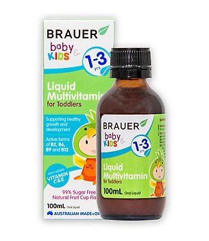 vitamin tổng hợp brauer 1-3