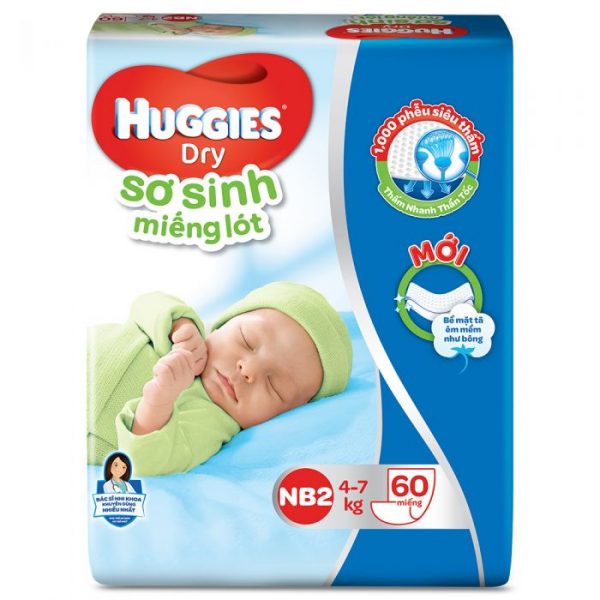lot huggies nb2