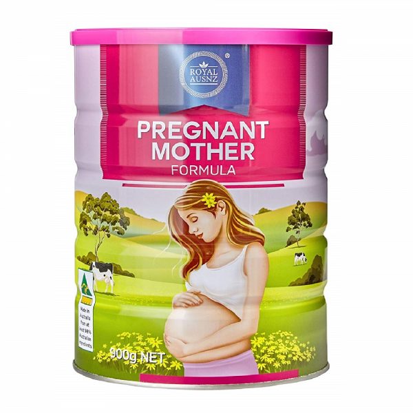 pregnant-mother-formula
