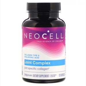 Neocell collagen type 2