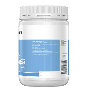 fish oil omega 3