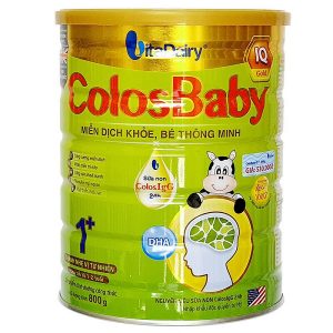 colosbaby 1+