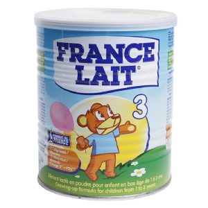 sua france lait 3 900g