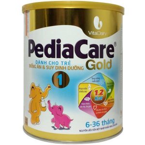 pediacare gold số1
