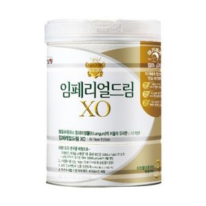 sữa XO số 3 newlook