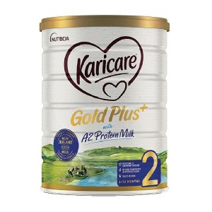 sữa Karicare gold plus 2