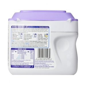 Sữa bột Similac Pro-Total Comfort Infant Formula của Mỹ cho trẻ từ 0 đên 12 tuổi hộp 638g