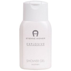 Sữa tắm hương nước hoa Etienne Aigner Explosive của Đức dành cho nữ chai 250ml