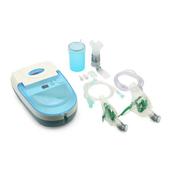 máy xông khí dung hút mũi 2 trong 1 Dotha Health Care – Nebulizer