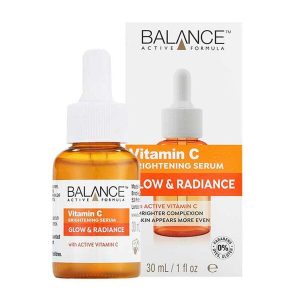 Serum Balance Vitamin C giảm thâm mụn của Anh lọ 30ml