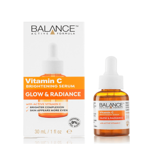 Serum Balance Vitamin C giảm thâm mụn của Anh lọ 30ml
