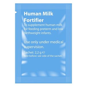 nutricia human human milk fortifier