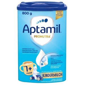 Aptamil Pronutra Kindermilch 1+