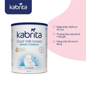 sữa dê kabrita số 1 800g-3