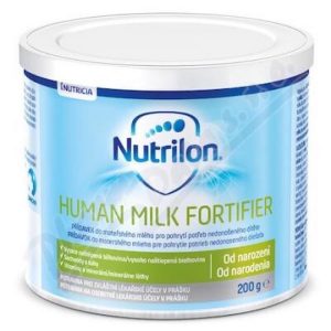 Nutricia Nutrilon HMF 200g