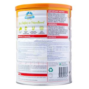 nature one dairy follow-on 900g