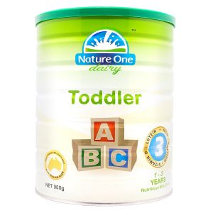 sữa nature one dairy toddler 900g