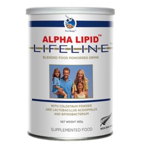alpha lipid nội địa