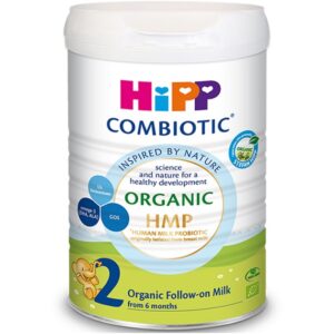 sua hipp combiotic HMP 2 800g