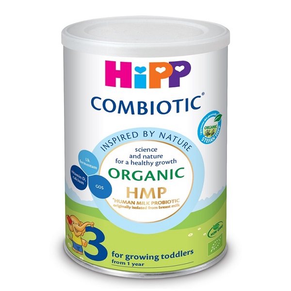 sua hipp combiotic HMP 3 350g
