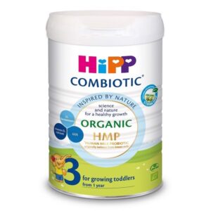 sua hipp combiotic HMP 3 800g