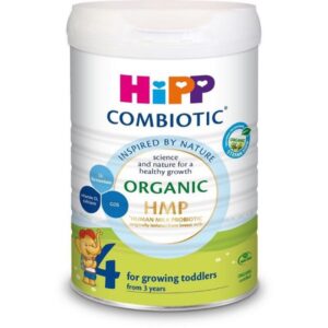 sua hipp combiotic HMP 4 800g